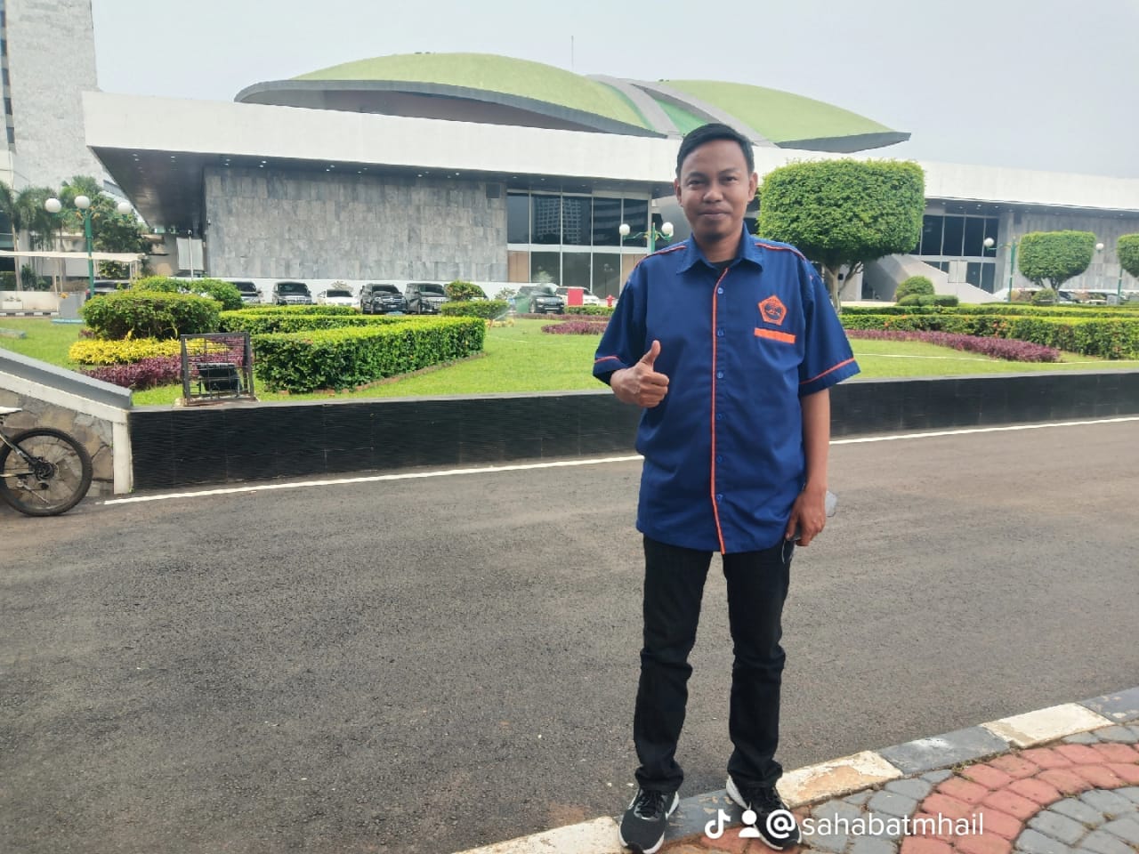 Relawan Ojol Sulawesi Selatan Kecam Tindakan Kepolisian, Siapkan Aksi Solidaritas atas Tewasnya Driver di Jakarta 1 IMG 20250829 WA0150
