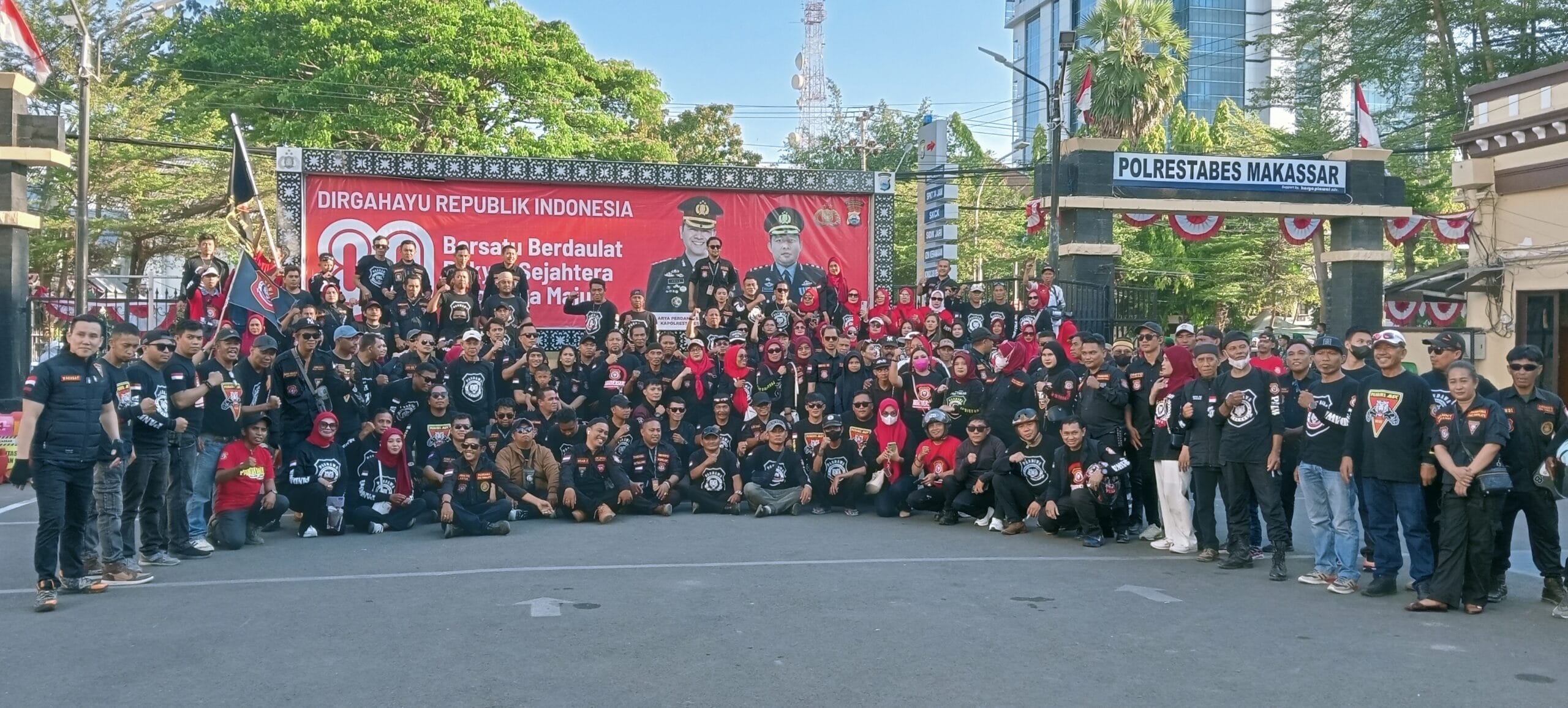 Milad Pandawa Pattingalloang ke-5, Arya Perdana: Ormas Harus Jadi Teladan Jaga NKRI 2 IMG20250831164905 scaled