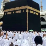 UU Haji Disahkan Kementerian Haji dan Umrah Satu Atap Layanan