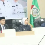Ketua DPRD Makassar Supratman Harap Pejabat Baru Bersinergi dan Bekerja Maksimal