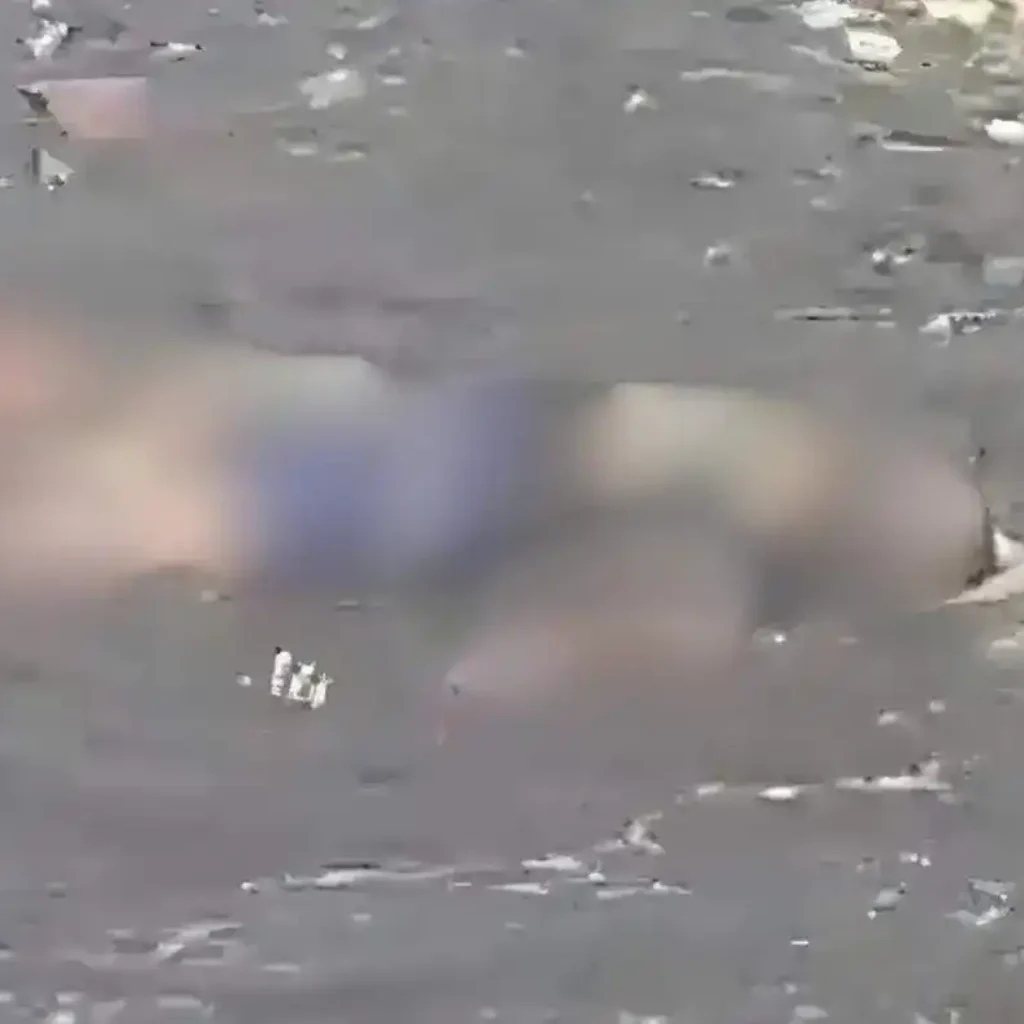 Viral Mayat Pria Paruh Baya Ditemukan di Pantai Bantaeng