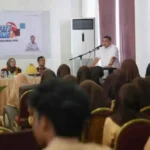 Munafri Bangun Kesadaran Keselamatan Lalu Lintas di Bosowa School