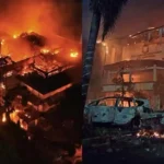 3 ASN Tewas dalam Tragedi Kebakaran DPRD Makassar