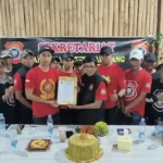 Penyerahan SK PAC Pandawa Tamalate Langkah Awal Perkuat Organisasi di Akar Rumput