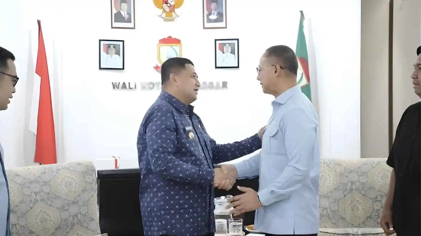 Munafri Salurkan Aspirasi Masyarakat Pulau ke Pemerintah Pusat Lewat MPR RI 2 Munafri Salurkan Aspirasi Masyarakat Pulau ke Pemerintah Pusat Lewat MPR RI