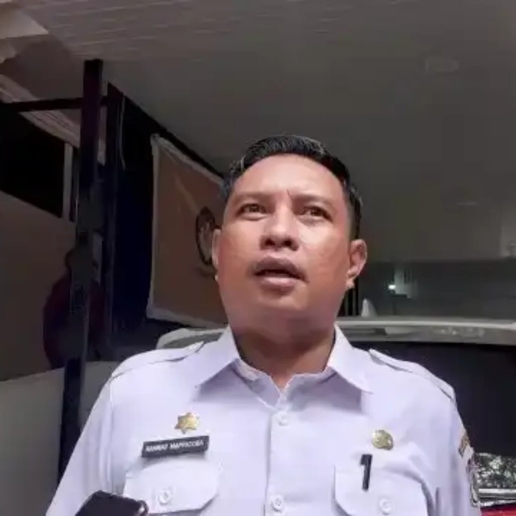 Dipercaya Jabat Plt Sekwan DPRD Makassar, Rahmat Fokus Benahi Lingkungan Kerja dan Tata Kelola