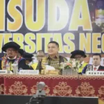 Program MULIA Jadi Fokus Pemkot Makassar, Munafri Beberkan 7 Agenda Prioritas