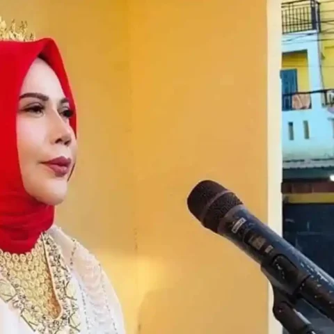 RSUD Haji Makassar Gelar Pemeriksaan Kesehatan Gratis Sambut HUT ke-80 RI