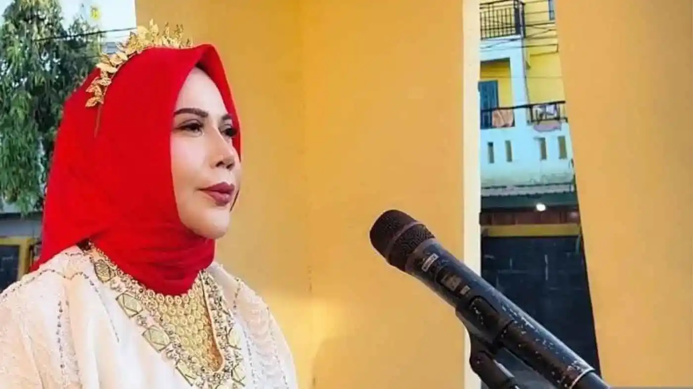 RSUD Haji Makassar Gelar Pemeriksaan Kesehatan Gratis Sambut HUT ke-80 RI 3 RSUD Haji Makassar Gelar Pemeriksaan Kesehatan Gratis Sambut HUT ke-80 RI