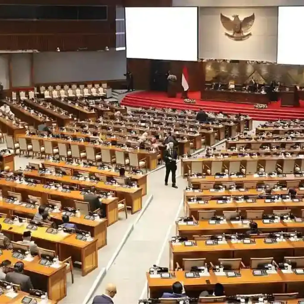 BP Haji Berubah Jadi Kementerian Haji dan Umrah Antrean Lama Diprioritaskan