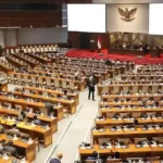 UU Haji Disahkan Kementerian Haji dan Umrah Satu Atap Layanan