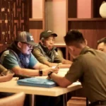 Satpol-PP Makassar Gerak Cepat Tindaklanjuti Laporan Remaja Minum Miras di Fireflies TSM