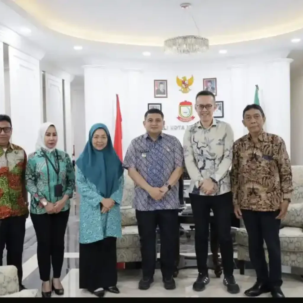 Sulsel Siap Jadi Tuan Rumah HUT Dekranas 2026 Makassar Targetkan Jadi Pusat Event Nasional