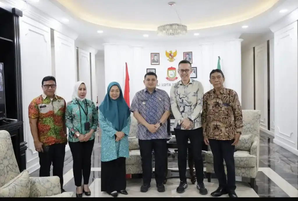 Sulsel Siap Jadi Tuan Rumah HUT Dekranas 2026 Makassar Targetkan Jadi Pusat Event Nasional