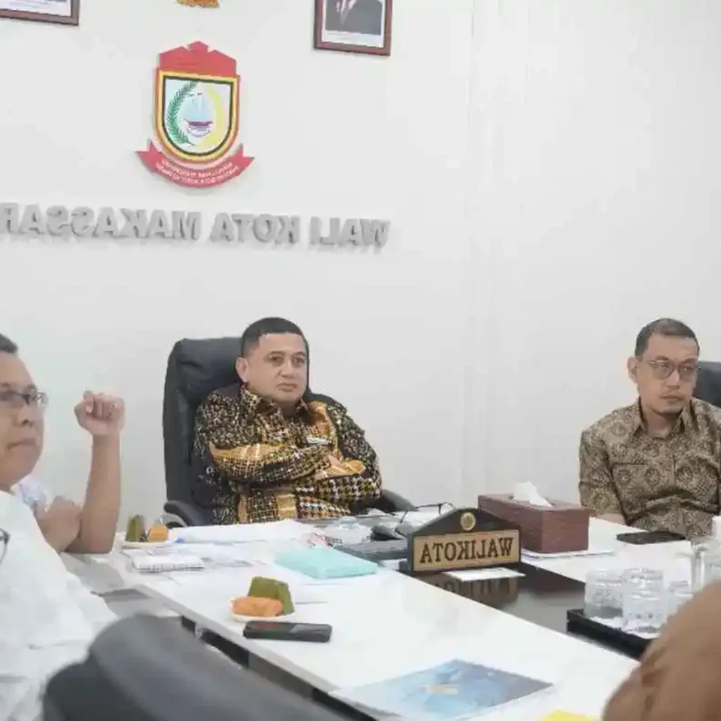Munafri Tegaskan Tiga Aturan Penting untuk Investor di Makassar