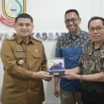 Mulai 2026 Pemkot Makassar Terapkan Mobil Listrik untuk Pejabat OPD