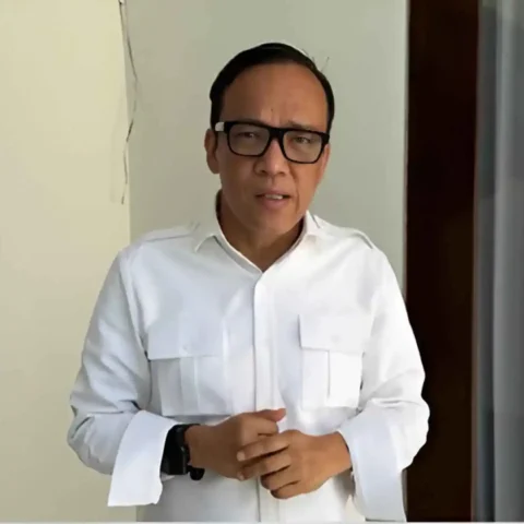 KPK OTT Wamenaker Immanuel Ebenezer Terkait Dugaan Pemerasan Sertifikasi K3 18 Wamenaker Immanuel Ebenezer yang terjaring OTT KPK