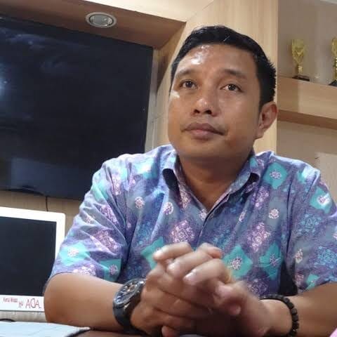 Andi Rahmat Mappatoba Hadirkan Wajah Baru di Sekretariat DPRD Makassar