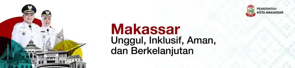 banner Pemerintah Kota Makassar 728x90 banner Pemerintah Kota Makassar 728x90