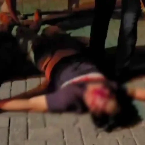 Satpol PP Tewas Diduga Lompat dari Lantai 4 Saat Gedung DPRD Makassar Terbakar