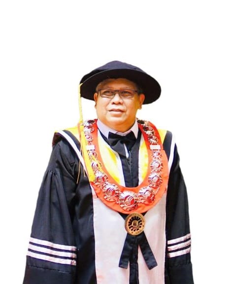 Rektor UNM Prof Karta Jayadi Dilaporkan ke Itjen Kemendikbudristek atas Dugaan Pelecehan Seksual, Bantah dan Ancam Lapor Balik 1 rektor 1 1