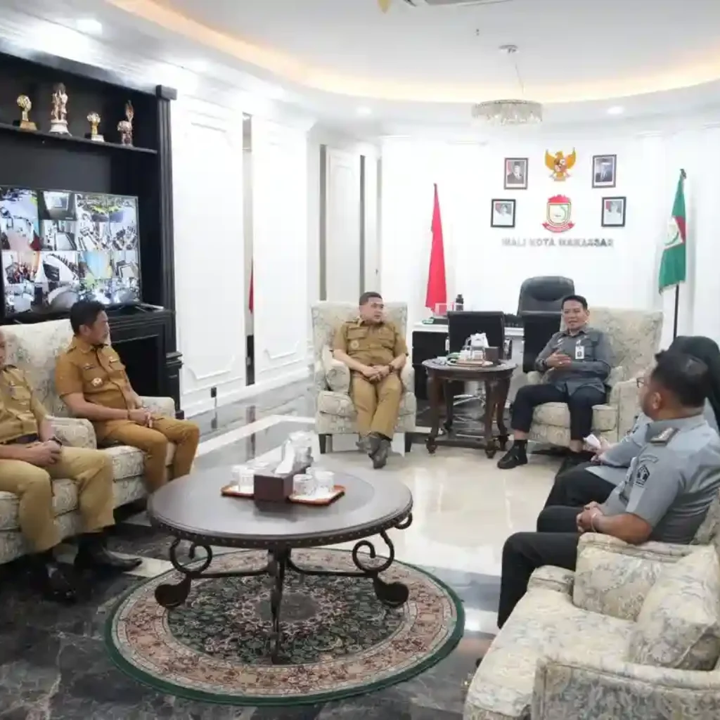 153 Posbakum Dibangun, Dua Paralegal Siap Dampingi Warga di Tiap Kelurahan