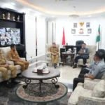 Pemkot Makassar dan Kemenkumham Sulsel targetkan 153 Pos Bantuan Hukum di seluruh kelurahan