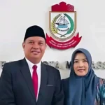 Andi Rahmat Sekretaris DPRD Makassar