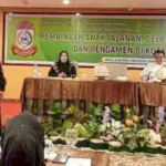 Fasruddin Rusli Tegaskan Perda Anak Jalanan untuk Pembinaan