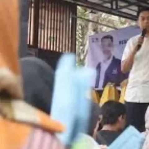 Fraksi NasDem Makassar Soroti Juknis Baru Pemilihan Ketua RW