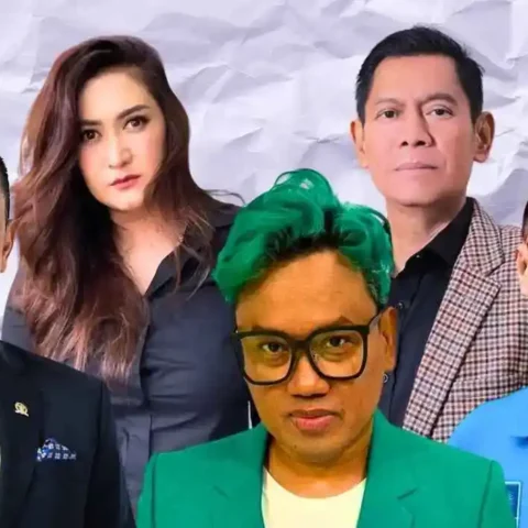 Anggota DPR Nonaktif Tak Terima Gaji dan Tunjangan 27 Anggota DPR Nonaktif Tak Terima Gaji dan Tunjangan