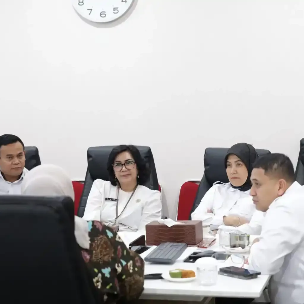 Perlindungan Pekerja Rentan Jadi Fokus Pemkot Makassar