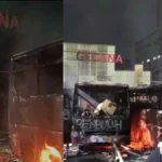 Legislator DPRD Takalar Israwati Gerindra Diduga Tipu Warga Rp1 Miliar 3 Daftar Kantor Polisi dan Fasilitas Umum Rusak Akibat Aksi Massa di Sejumlah Kota