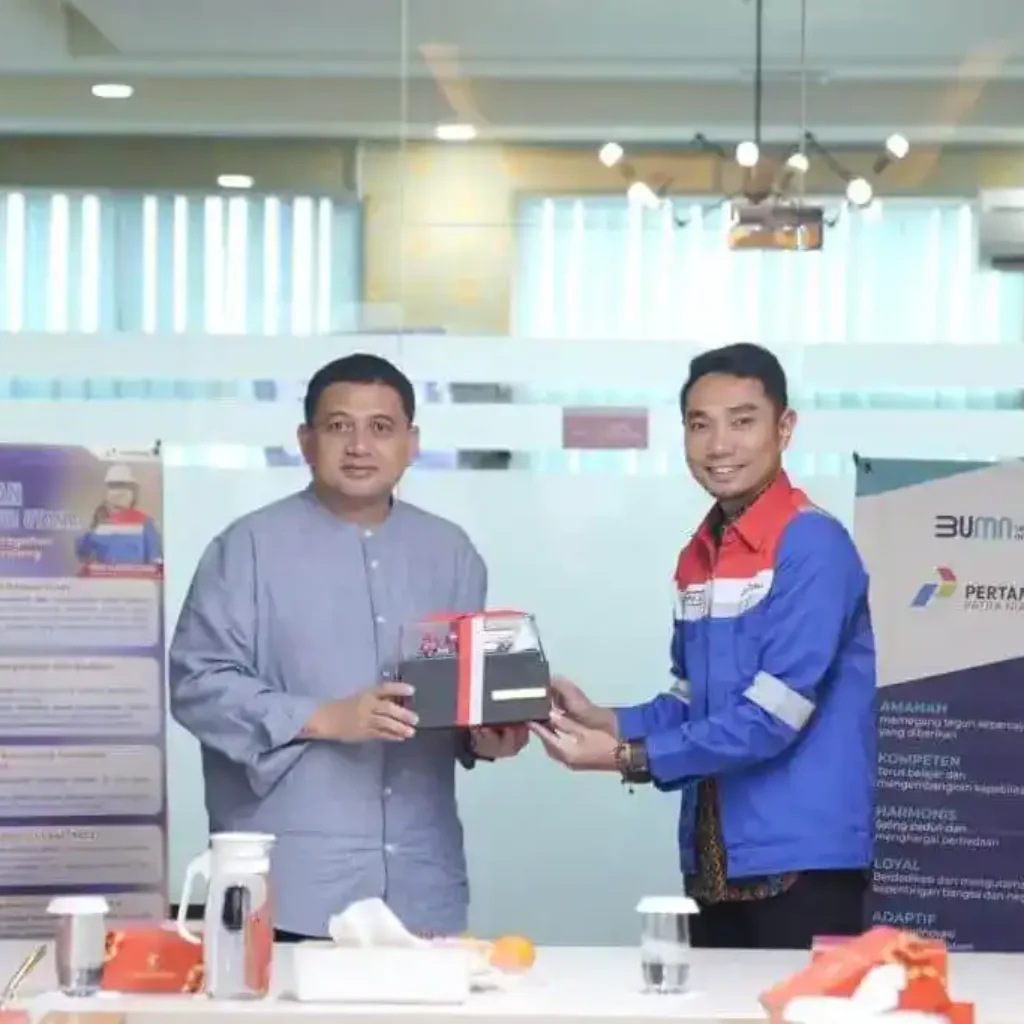 Pemkot Makassar dan Pertamina Kembangkan Ecoeduwisata Mangrove