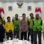 Kontroversi Bantuan Wapres Gibran untuk Korban Banjir Jakarta Timur: Pencitraan atau Tindakan Kemanusiaan? 2 Viral SPAI Pastikan Ojol yang Bertemu Gibran Bukan Anggota Serikat