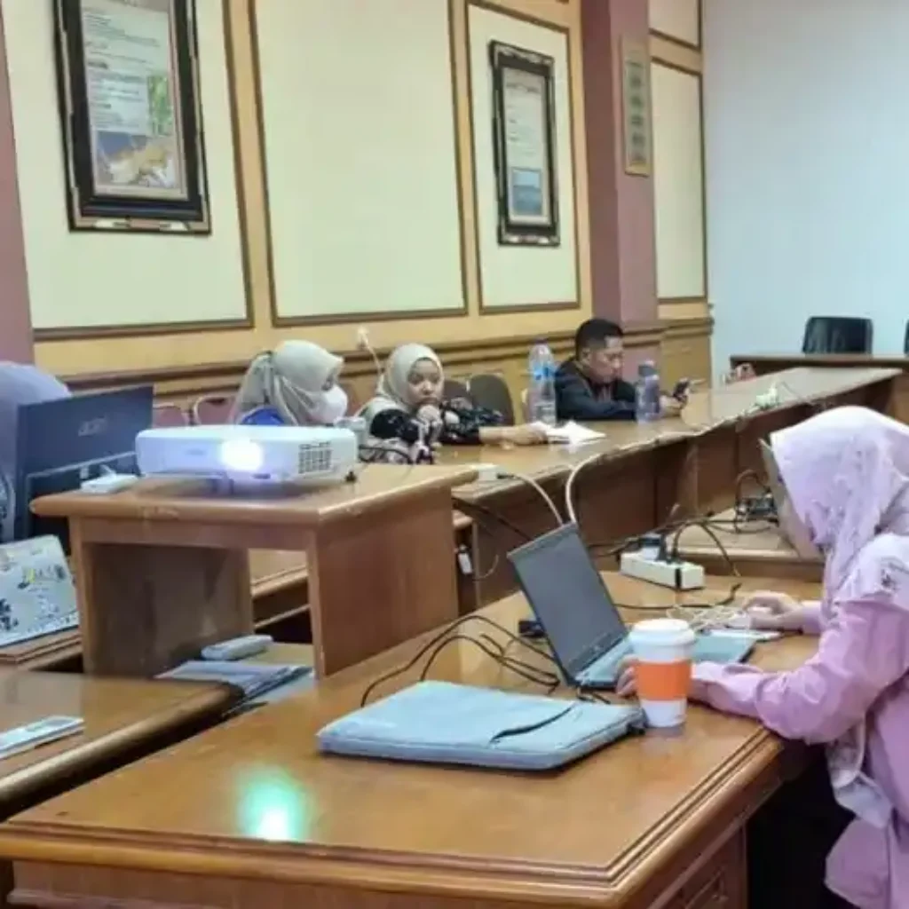 Sulsel Ajukan 27 Inovasi ke IGA 2025 Kemendagri