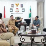 Fraksi PKS DPRD Makassar Siap Kawal Program Appi–Aliyah