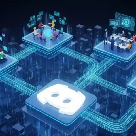 Jangan Ketinggalan! Ini Alasan Kenapa Semua Orang Perlu Tahu Apa Itu Discord 21 Ini Alasan Kenapa Semua Orang Perlu Tahu Apa Itu Discord