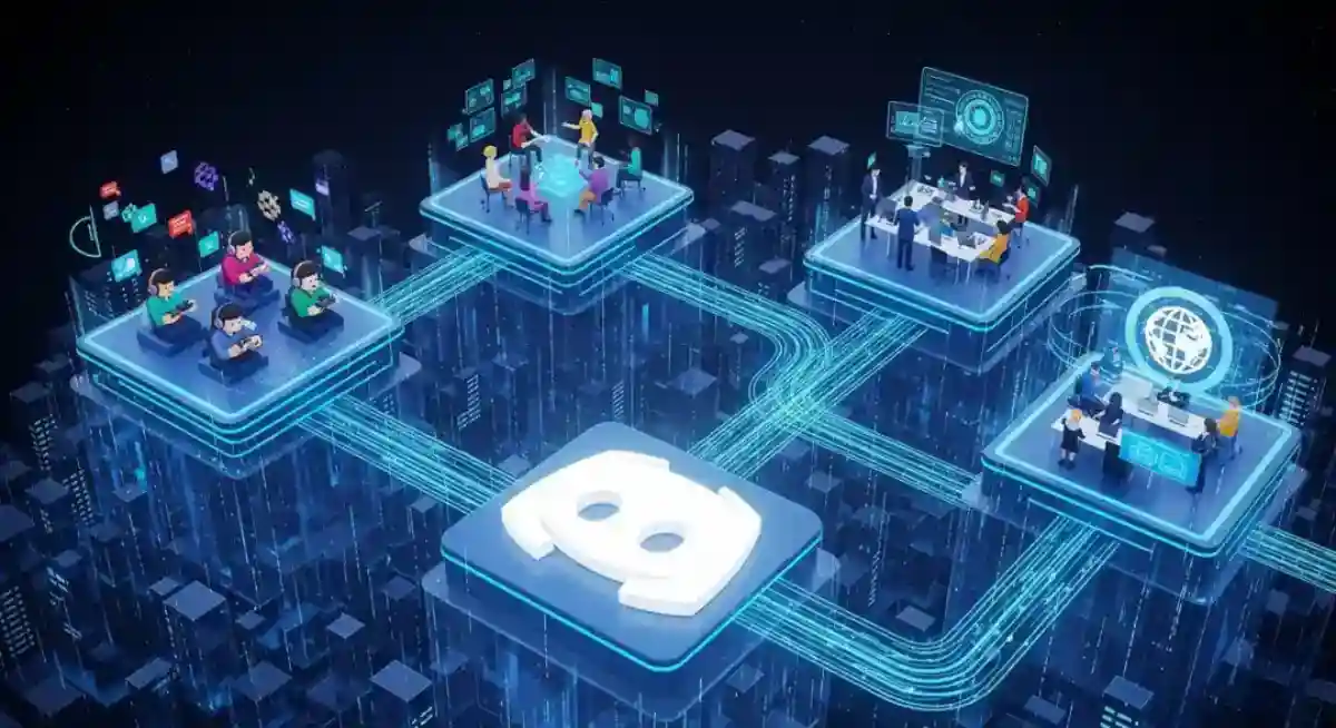 Ini Alasan Kenapa Semua Orang Perlu Tahu Apa Itu Discord