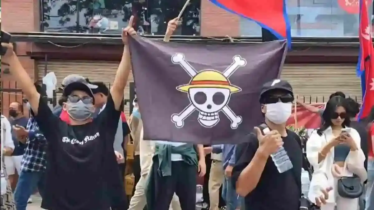 Apa Itu Discord dan Bagaimana Gen Z Nepal Gunakan untuk Protes dan Polling Digital