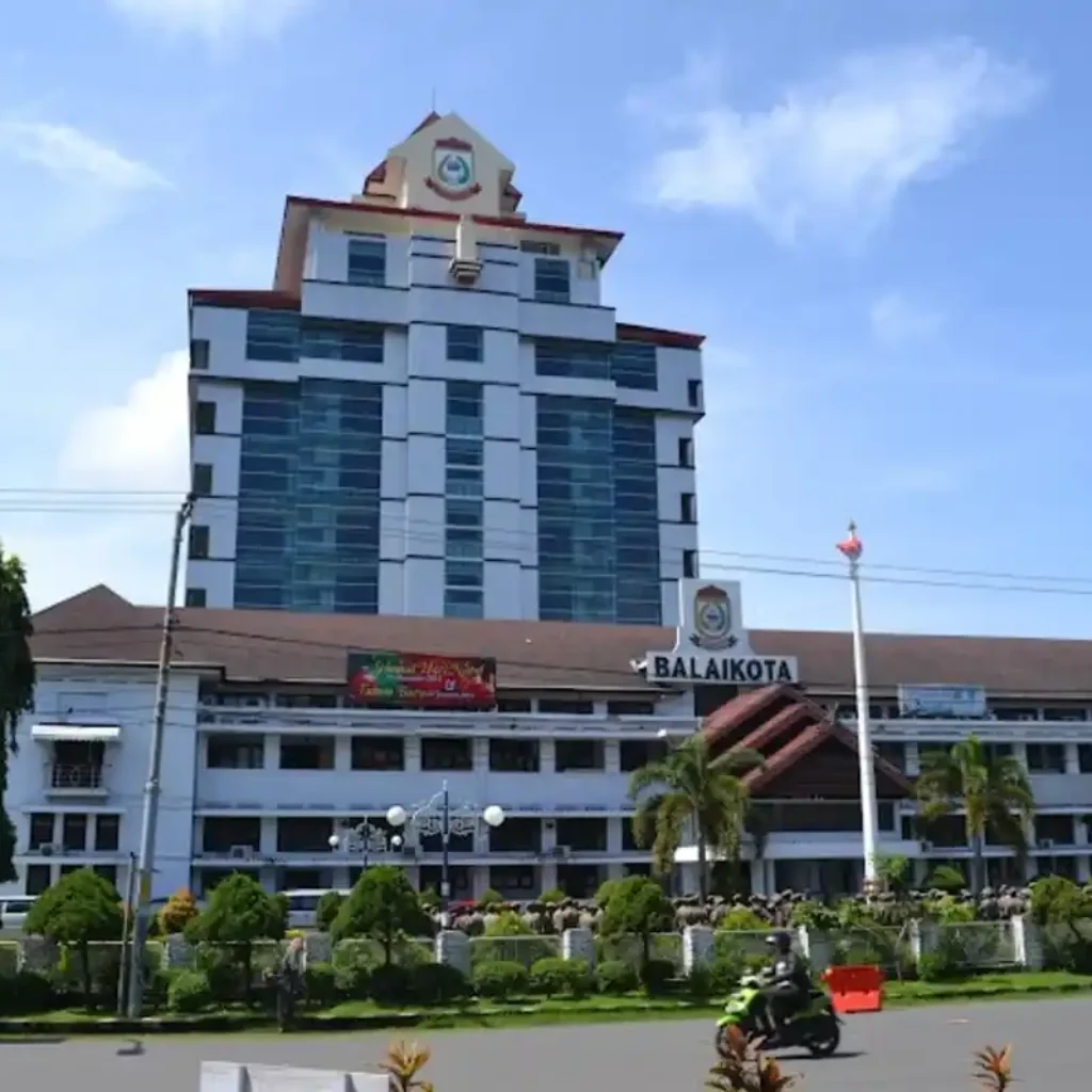 Seleksi Kepala Sekolah Makassar 442 Formasi Kuota 600 Peserta