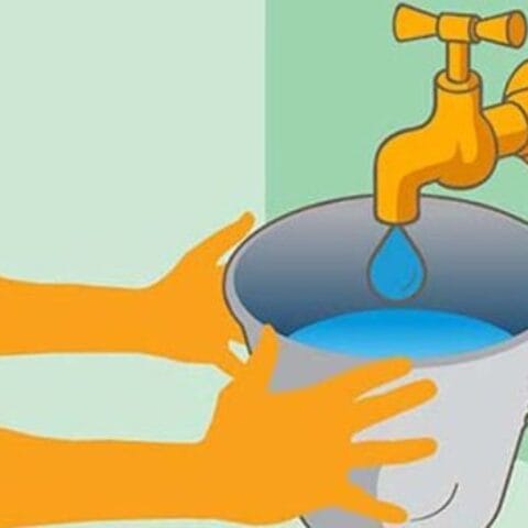 Air PDAM Mandek Dua Pekan, Warga Maccini Sombala: Ini Menyulitkan Anak-Anak ke Sekolah