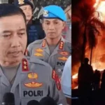 Tersangka Kerusuhan DPRD Makassar Segera Ditetapkan