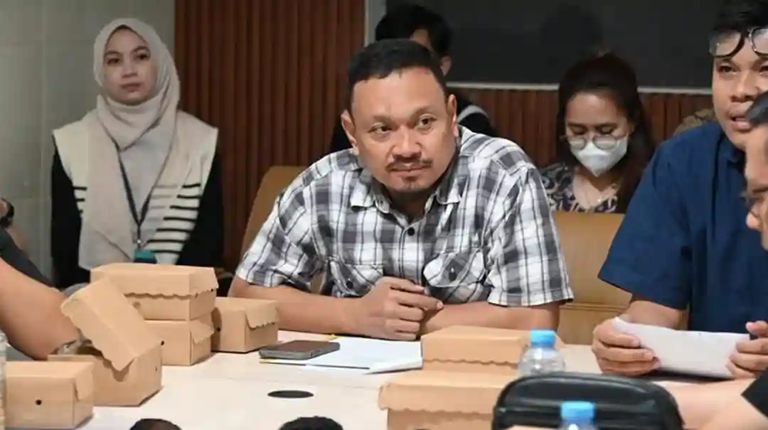 Disperkim Makassar Dorong CSR untuk Rumah Layak Huni