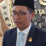 Ketua DPRD Makassar Supratman Pejabat Definitif Pemkot Makassar Harus Segera Dilantik