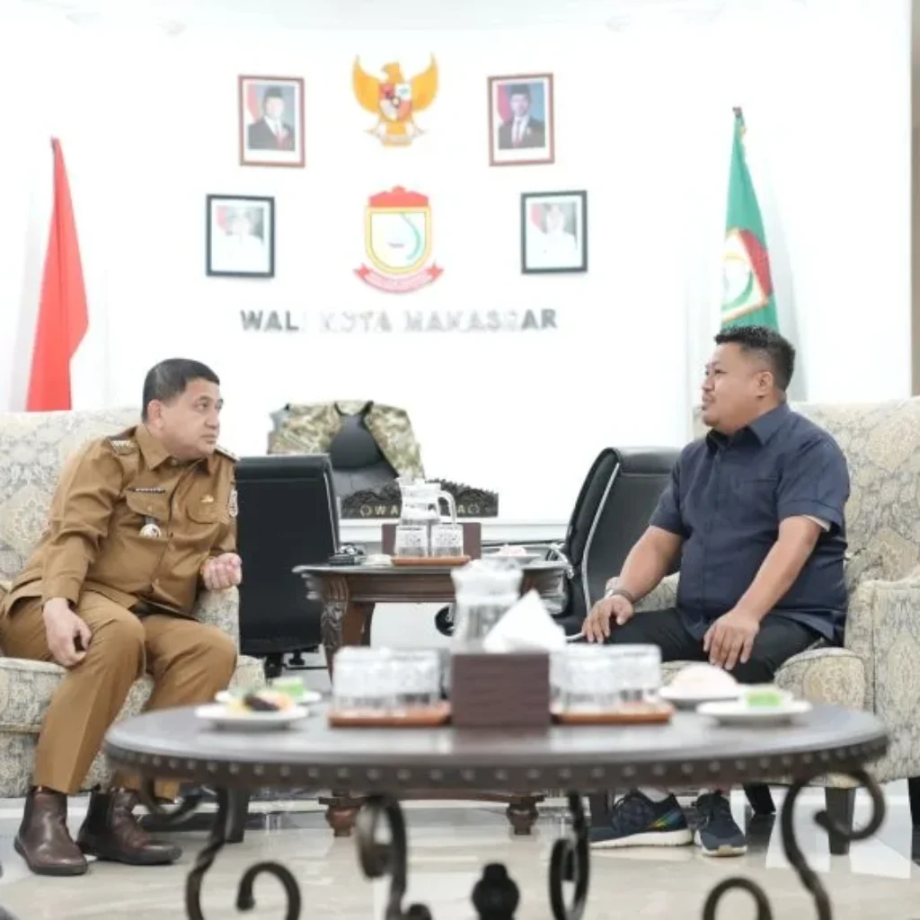 NasDem Dukung Appi, Dorong Stadion Untia & Lintasan Drag Race