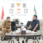 NasDem Dukung Appi, Dorong Stadion Untia & Lintasan Drag Race