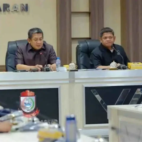 Komisi C DPRD Makassar Gelar RDP soal Aduan PT Primafood
