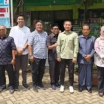 Komisi D DPRD Makassar Tinjau Sekolah & RS, Evaluasi Sarpras