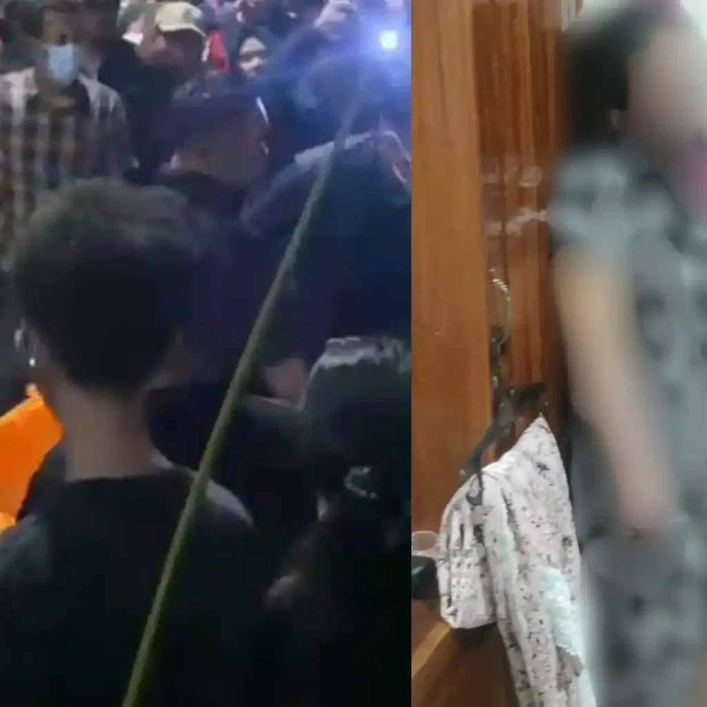 Mahasiswi 24 Tahun Ditemukan Tewas Gantung Diri di Kos BTP Makassar